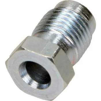 Brzdová hadice Koncovka brzdového potrubí M10x1 QUICK BRAKE