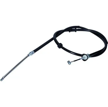 Lanko parkovací brzdy Lanko ruční brzdy PEUGEOT T. BIPPER 08- LE 474642 MAXGEAR