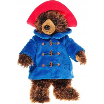 plyšák Plyšová Hračka Heunec Medvídek Paddington 25 cm