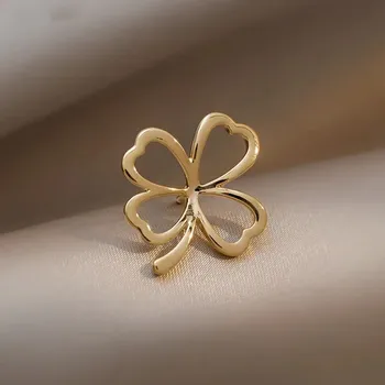 Brož Dámská brož luxusní | Elegantní ozdoba - XZ07