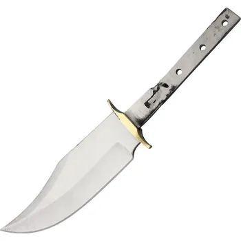lovecký nůž Komponenty Čepel Knife Trailing Point 15 cm