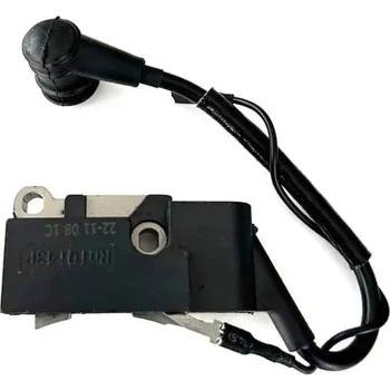 Zapalování pro čínské pily - neoriginální díl