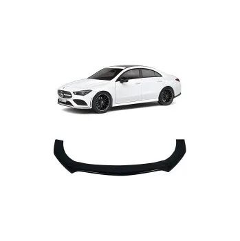 Tuning Oneway přední spoiler Mercedes CLA 35 AMG Aero C118 -- rok výroby 2019- - lesklá černá SLEVA 5%