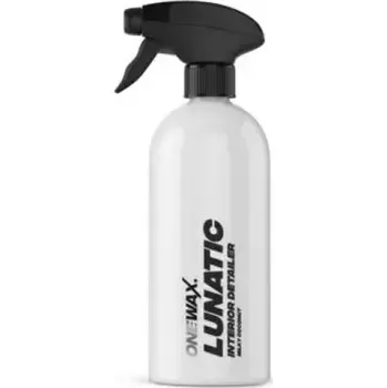 OneWax Lunatic Interior Detailer Milky Coco - Interiérový detailer 500ml