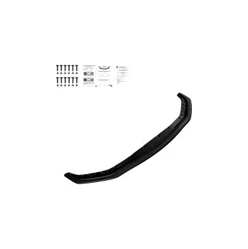 Tuning Oneway přední spoiler BMW 5 G30/G31 M-Pack -- rok výroby 2017-2020 - lesklá černá SLEVA 5%