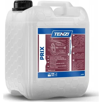 TENZI PRIX GT 5L - odstraňovač polétavé rzi, čistič kol 5l
