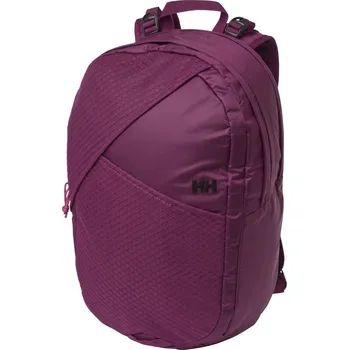 Městský batoh Helly Hansen batoh Explorer Backpack dark magenta