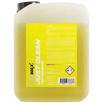 Autošampón OneWax Just Clean Car Shampoo - Autošampon 5L