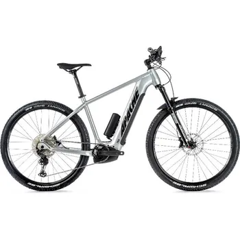 Elektrokolo Elektrokolo APACHE HUPAHU 1 BOSCH CX 1000 PM 27,75Ah 29" STŘÍBRNÁ 2023 rám L" + DOPRAVA ZDARMA