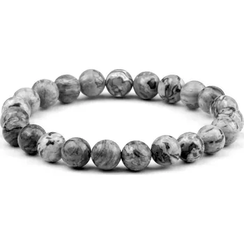 Náramek Stylový unisex náramek | pánské šperky | tibetské náramky - Picassoův kámen