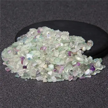 Surový přírodní minerál | kámen, krystal - Fluorit , 50 g