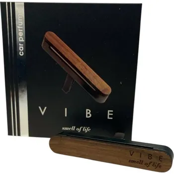 Vůně do auta Smell of Life VIBE - vůně do auta Gió