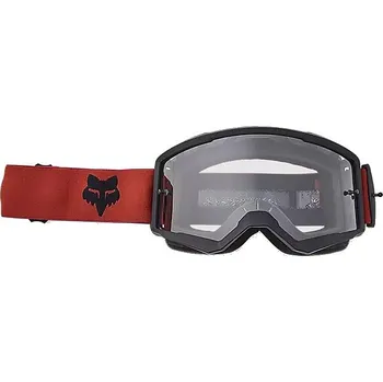 Sluneční brýle brýle Fox MTB Main - Rust one size