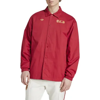 Pánská větrovka Bunda adidas Originals FC Bayern München 125th Anniversary Jacket jf0585 Velikost XXL