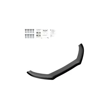 Tuning Oneway přední spoiler Audi A5 S-line/S5 8T Facelift -- rok výroby 2011-2016 - lesklá černá SLEVA 5%