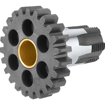 Motor pro motocykl Kolo s nábojem Pionýr 05 - (23 zubů) - ČR