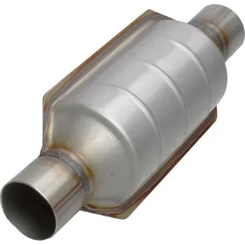 Katalyzátor Univerzální keramický kulatý katalyzátor OBD do 3000 ccm E3 60 MAXGEAR