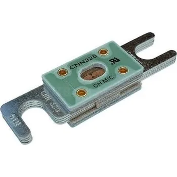 Autopojistky Victron CNN pojistka 325A/80V pro Lynx shunt CIP140325000