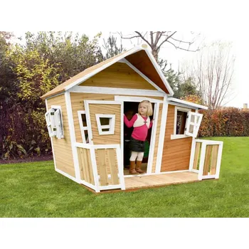 Dětské hřiště Dětský domeček AXI Lisa White