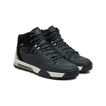 Dámské tenisky Sneakersy DC Shoes Versatile Hi Wr ADYB100019-GKT Černá 41