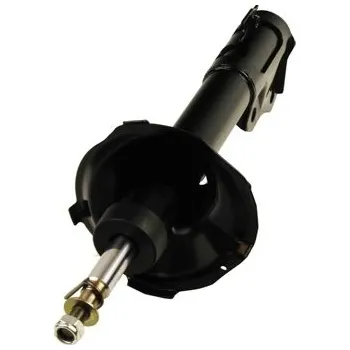 Tlumič SUZUKI T. SX4 06- 2WD/FIAT SEDICI 317 136 MAXGEAR