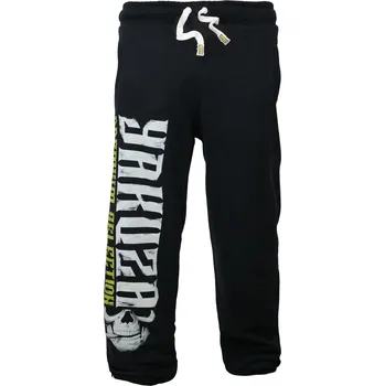 Tepláky Yakuza Premium Selection NOS 2681 černé Velikost: L