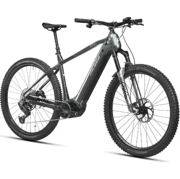 Elektrokolo Elektrokolo CRUSSIS e-Hard 10.10-PRO (720 Wh) 20Ah 29" OCELOVĚ ŠEDÁ 2025 rám 18" + DOPRAVA ZDARMA