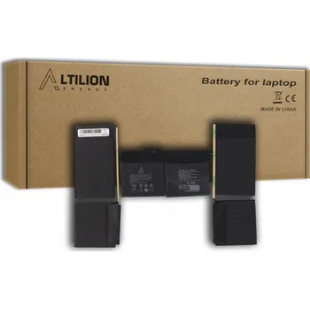 Baterie k notebooku Baterie A1527 A1534 A1705 pro Apple MacBook 12 A1534