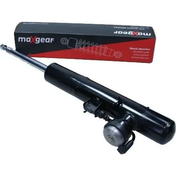 TLUMIČ AUDI P. Q5 08-17 PŘEDNÍ S CDC 8R0413030J MAXGEAR