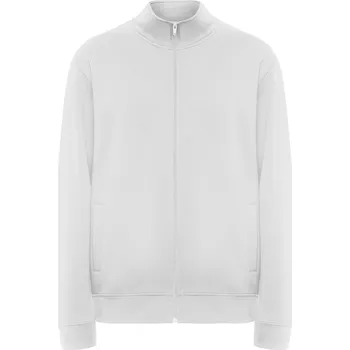 Pánská mikina Dětská mikina Ulan bílá (01) 5