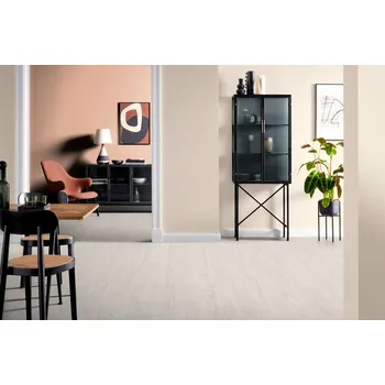 laminátová podlaha Egger Flooring Laminátová podlaha - Akácie Sheffield bílá EL1096 (Egger)