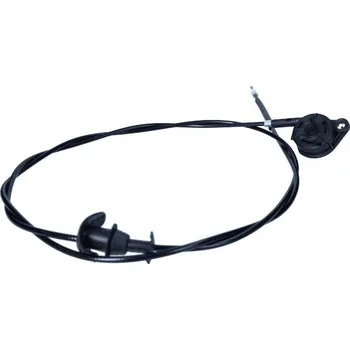 Kapota Lanko kapoty motoru RENAULT CLIO 1,2-3,0 01- 8200 091 632 MAXGEAR