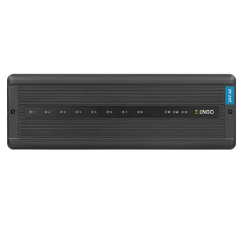 ENGO Controls ECB8-24 8