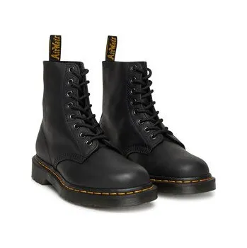 Pánské tenisky Turistická obuv Dr. Martens 1460 Pascal Ambassador DM31981001 Černá 43
