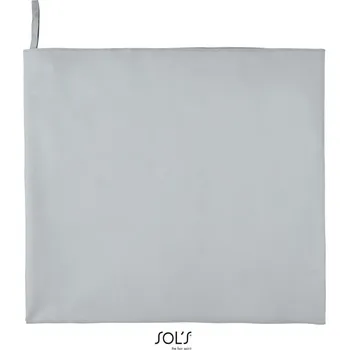 Ručník Ručník z mikrovlákna Atoll 70 pure grey onesize