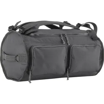 Sportovní taška Hybridní taška "Adapt" QS 320 graphite grey onesize