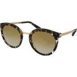 Sluneční brýle Dolce & Gabbana DG4268 911/6E