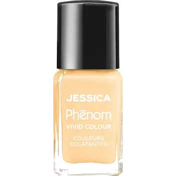 Lak na nehty Jessica Phenom lak na nehty 124 Why Not? 15 ml