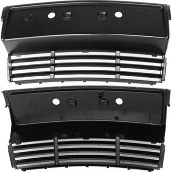 Motorový prostor Podpěra poznávací značky BMW 5 (E34), 12.87-06.96 OE 51111944179, 51111934337, 511118148821, 51118148821