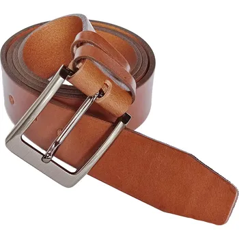 Opasek Penny Belts 36L-48-HL kožený pásek hnědý