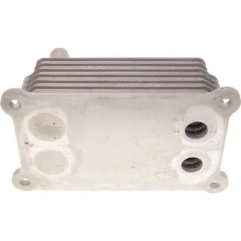 Chladič motoru Chladič oleje FORD MONDEO 2.0TDCI/2.2TDCI 01- s těsněním 1211772 MAXGEAR