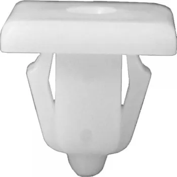 Montážní úchyt prahové lišty Hyundai / Kia - různé modely (5 ks) 8775837000 ROMIX