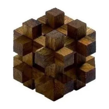 Hlavolam PHILOS Hlavolam Andromeda dřevěný