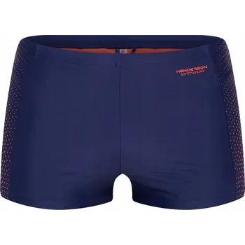 Pánské plavky Henderson Pánské plavky boxerky 37805 Hide, velikost XXL