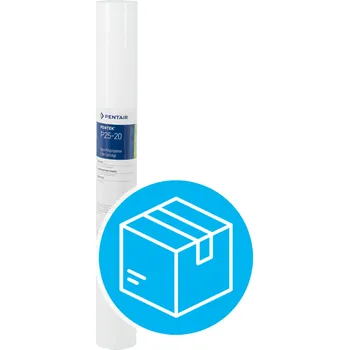 vodní filtr Pentair P25, 20", balení 20ks