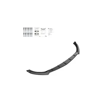 Tuning Oneway přední spoiler Mercedes CLA Coupe AMG-Line C118/X118 -- rok výroby 2019- - lesklá černá SLEVA 5%