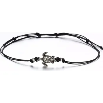 Náramek Vintage náramek na kotník | náramek dámský, letní náramky - A1