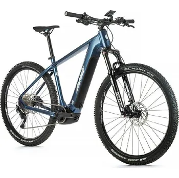 Elektrokolo Elektrokolo APACHE HUPAHU 5 BOSCH CX 875 PM 16,7Ah 29" PETROLEJOVÁ 2023 rám S" + DOPRAVA ZDARMA