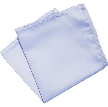 Kravata Kapesní čtverec KXHK pale violet onesize