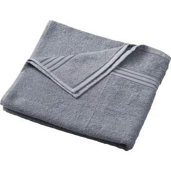 Ručník Ručník MB 422 mid grey onesize